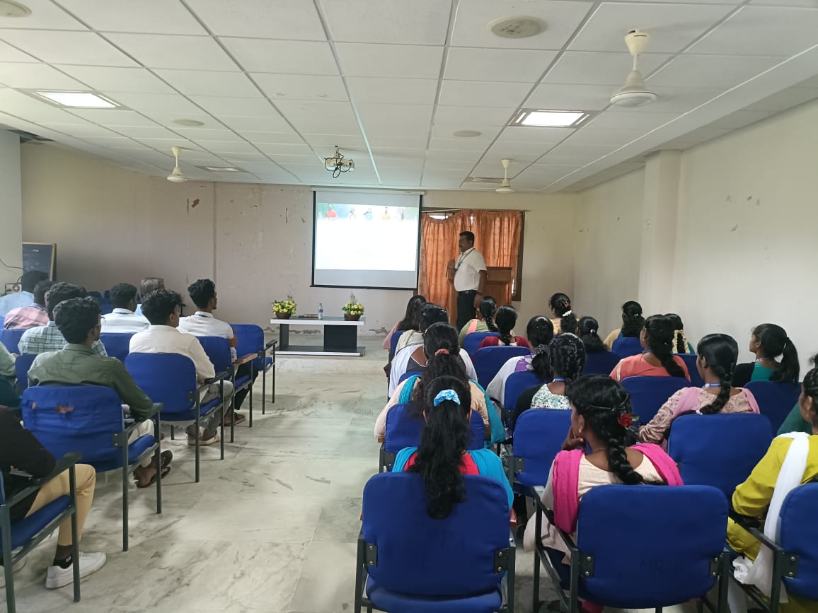 Campus Event Image